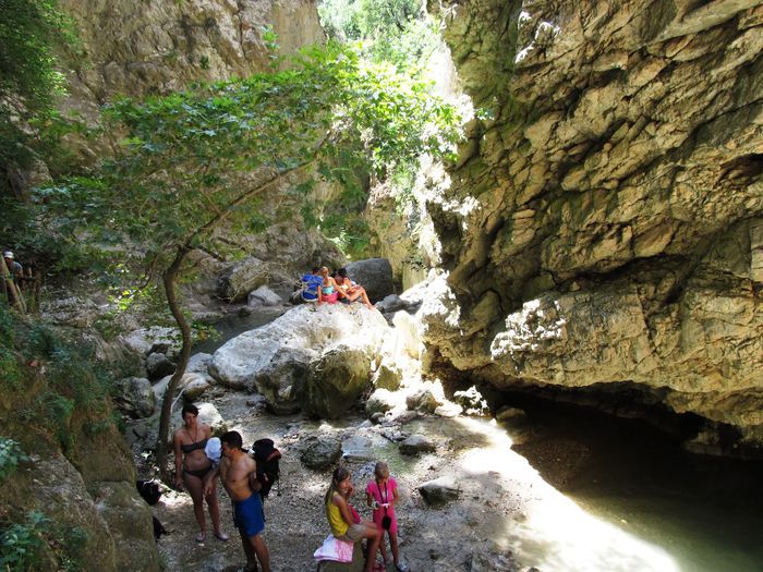 CASCADA DIMOSARI (13) - CASCADA DIMOSARI