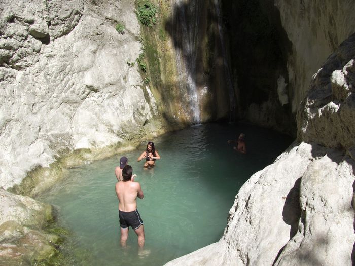 CASCADA DIMOSARI (14) - CASCADA DIMOSARI