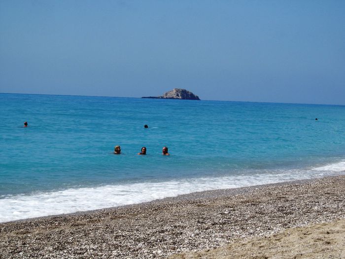 GIALOS BEACH (1) - GIALOS