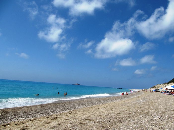 GIALOS BEACH (6) - GIALOS