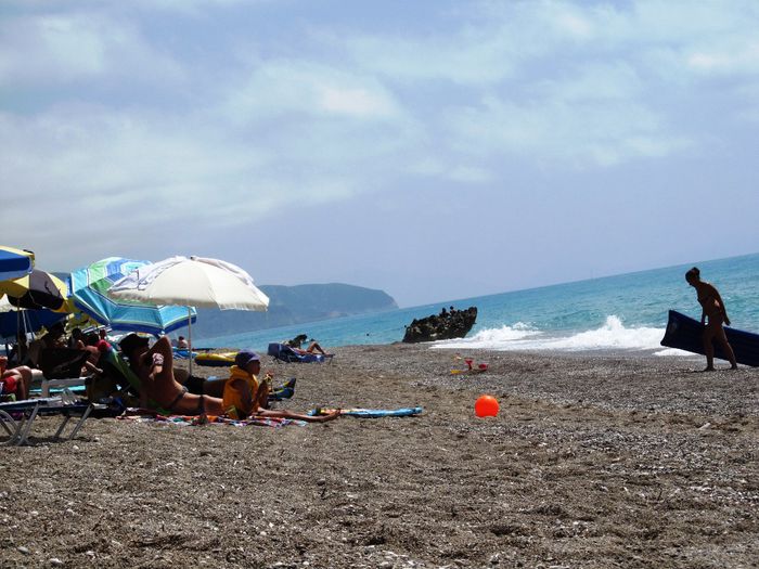 GIALOS BEACH (10) - GIALOS