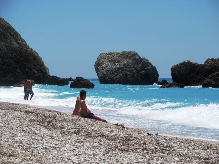 KAVALIKEFTA & MEGALI PETRA BEACH (26)