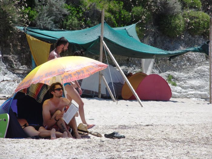 KAVALIKEFTA & MEGALI PETRA BEACH (28)
