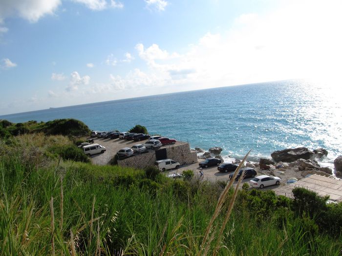 KAVALIKEFTA & MEGALI PETRA BEACH (46)