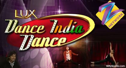  - 63- Dance India dance