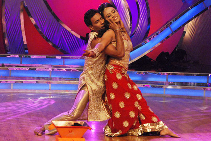  - 63- Dance India dance