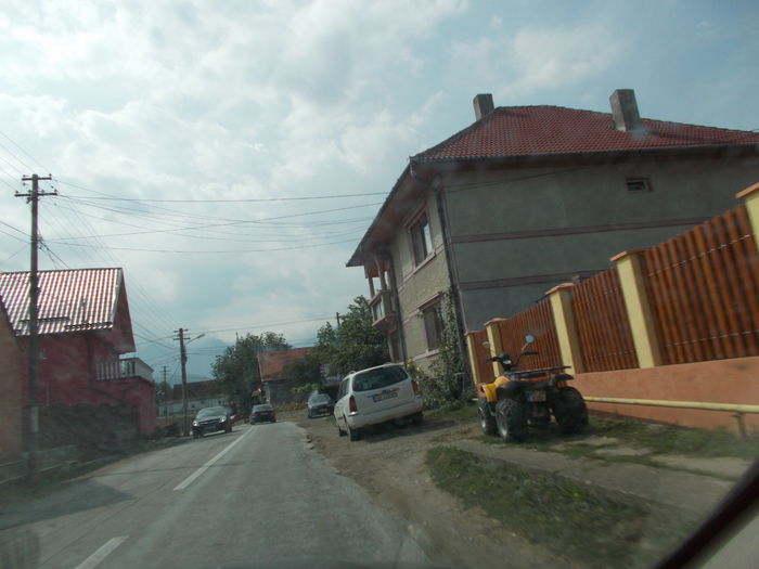055 - transfagarasan