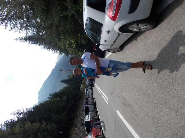 058 - transfagarasan
