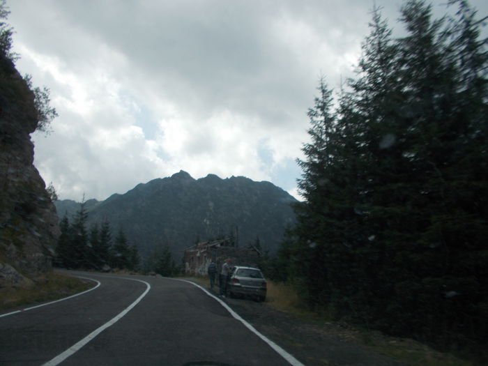 064 - transfagarasan