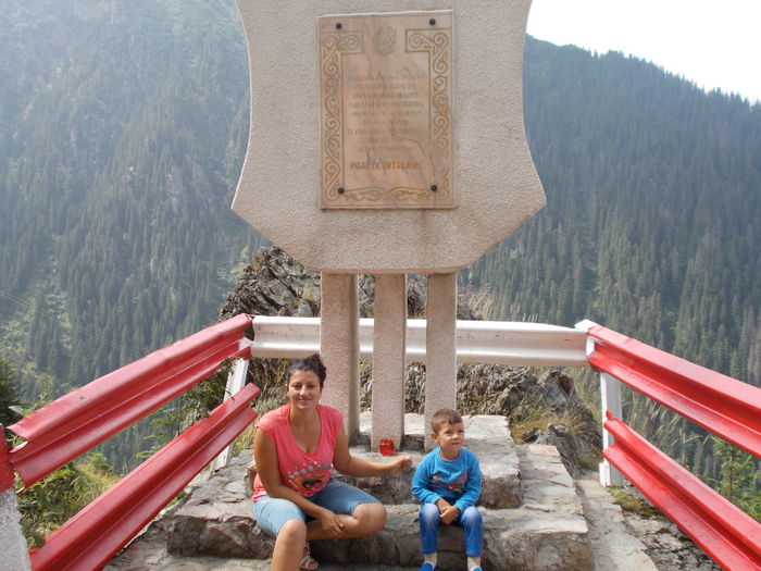 068 - transfagarasan