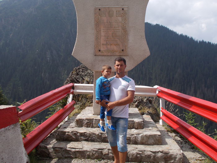 071 - transfagarasan