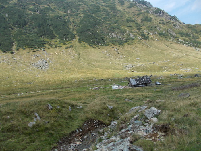 072 - transfagarasan