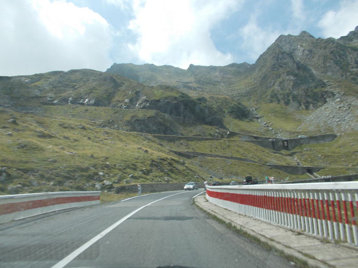 075 - transfagarasan