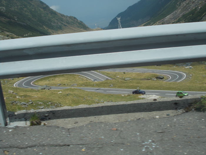 077 - transfagarasan