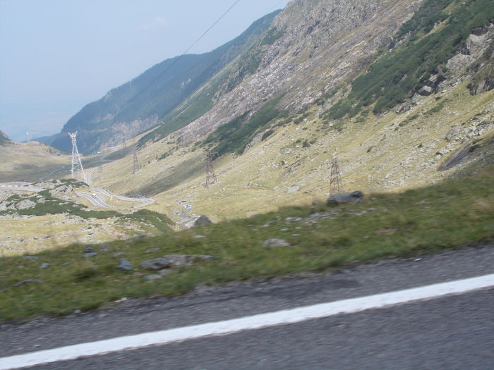 078 - transfagarasan