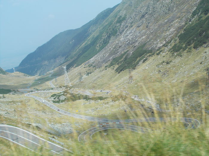 079 - transfagarasan