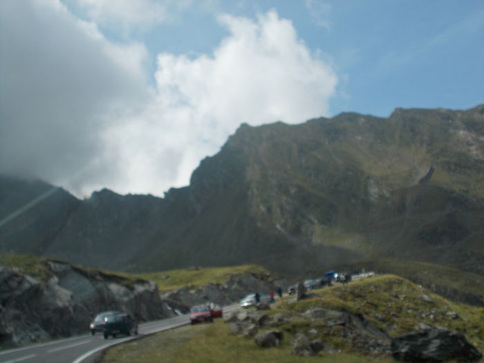 081 - transfagarasan