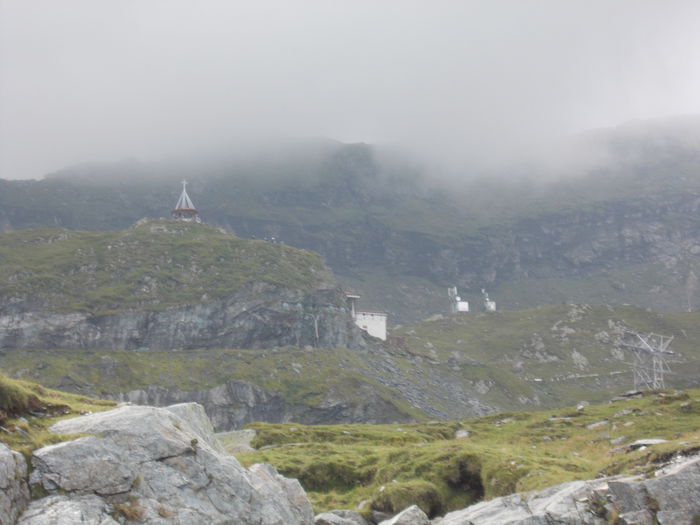 082 - transfagarasan