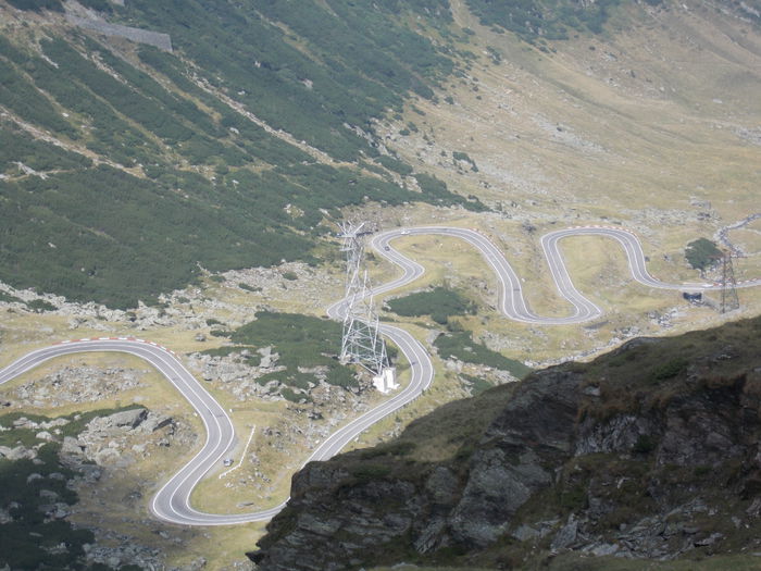 083 - transfagarasan