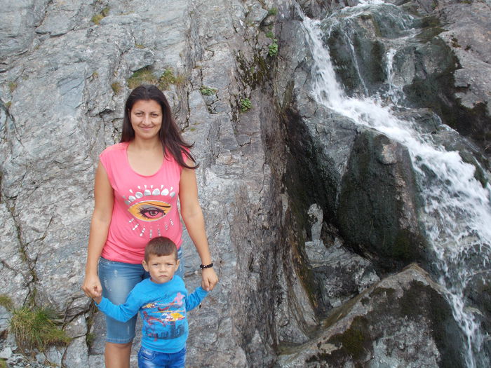 086 - transfagarasan