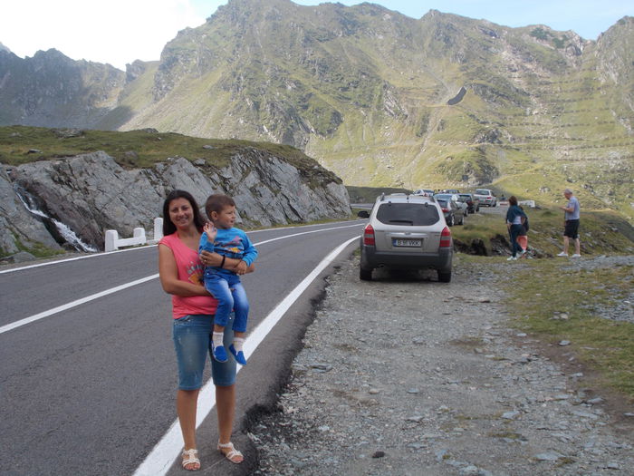 087 - transfagarasan