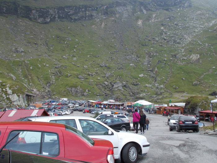 090 - transfagarasan