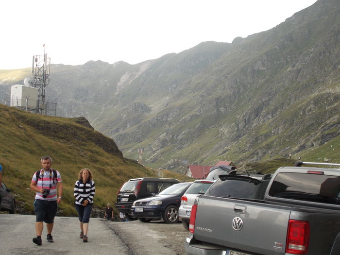 093 - transfagarasan