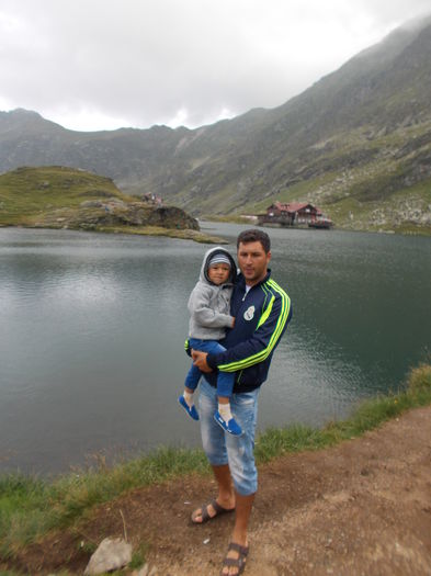 094 - transfagarasan