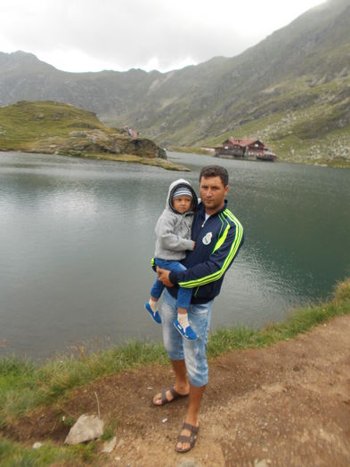 095 - transfagarasan