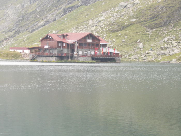097 - transfagarasan