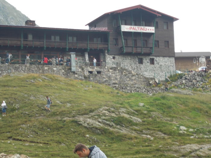 098 - transfagarasan