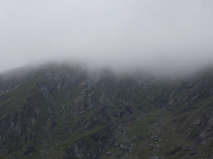 100 - transfagarasan