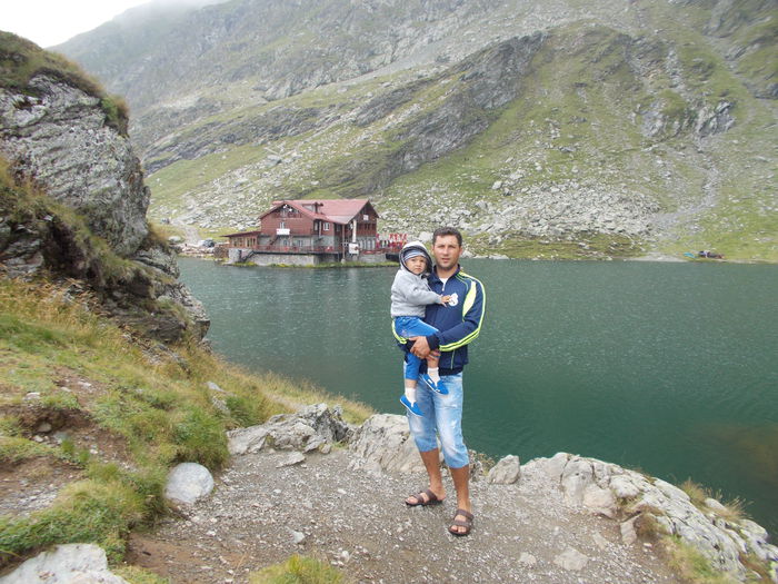 101 - transfagarasan