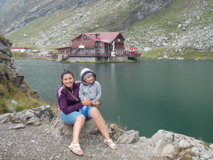 102 - transfagarasan