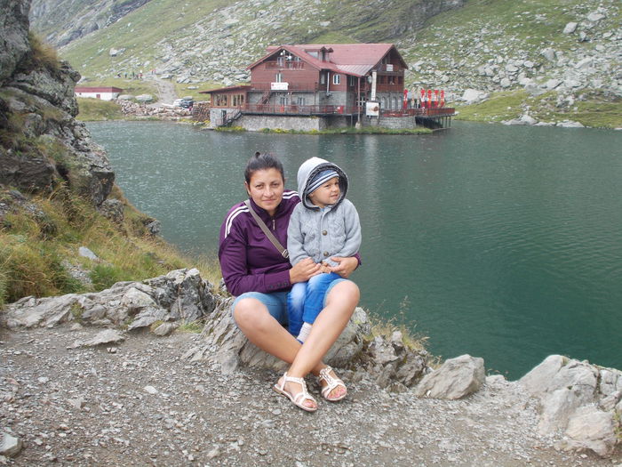103 - transfagarasan