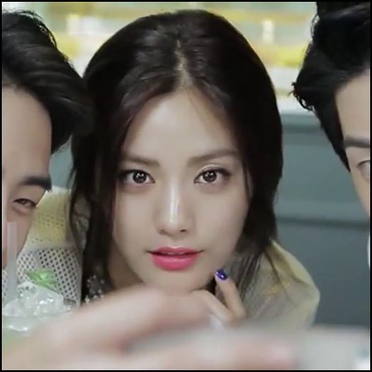 .★. Buna :) Tao nu trebuie sa stie de Kai :-w Il iei pur si simplu :-w - ix __ Episodul 066 __ xi
