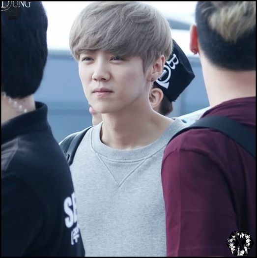 140727luhanincheontochangshaairport3296 - exo - 140727 Luhan - Incheon to Changsha airport