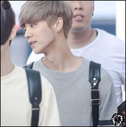 140727luhanincheontochangshaairport5407