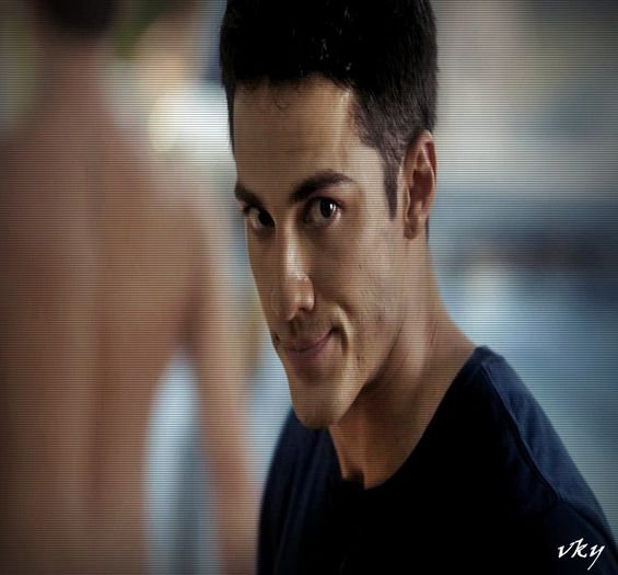 #► Uite asta e o femeie impunatoare... Si dasta o iubesc smr...#klaus=))) + [cl]; |urla| TE IUBESC!#l
