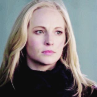 ᵔᴥᵔ -- De ce m-aş calma? După ce ai făcut ce ai făcut?#Klaus