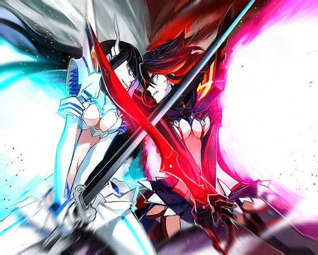 Kill la Kill