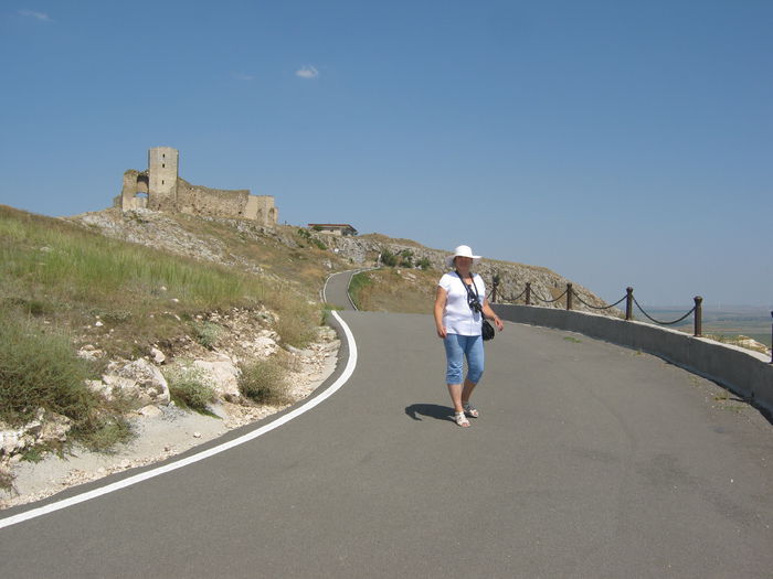 cetatea Enisala