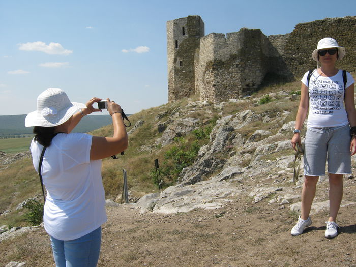 cetatea Enisala