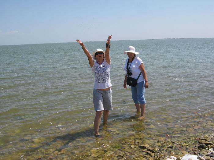 lacul Razim