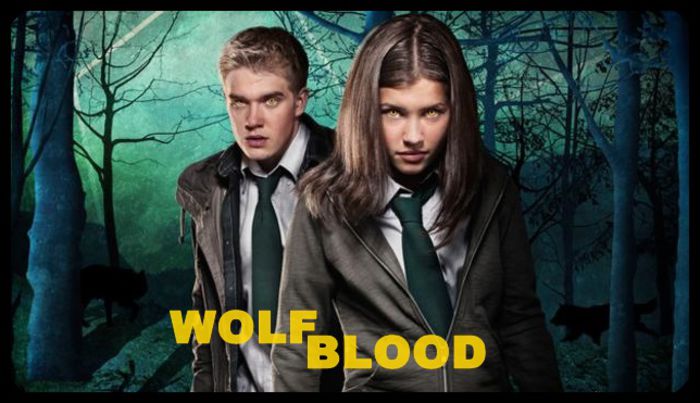 Wolfblood (2012) - Wolfblood