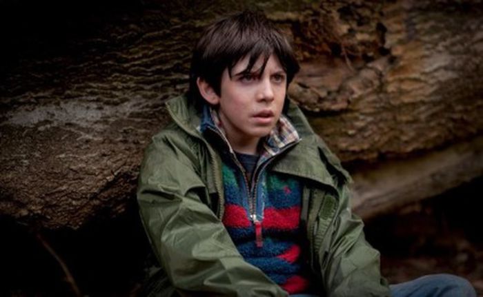 Bryn - Wolfblood