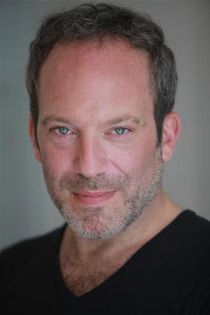Mark Fleischmann-Dl. Jeffries - Wolfblood