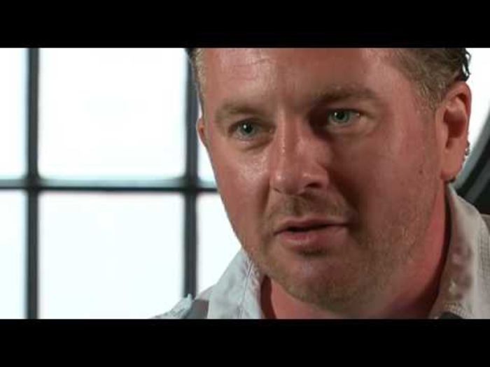 Joe Caffrey-Dl. Bolton