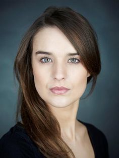Lisa Marged-Meinir - Wolfblood
