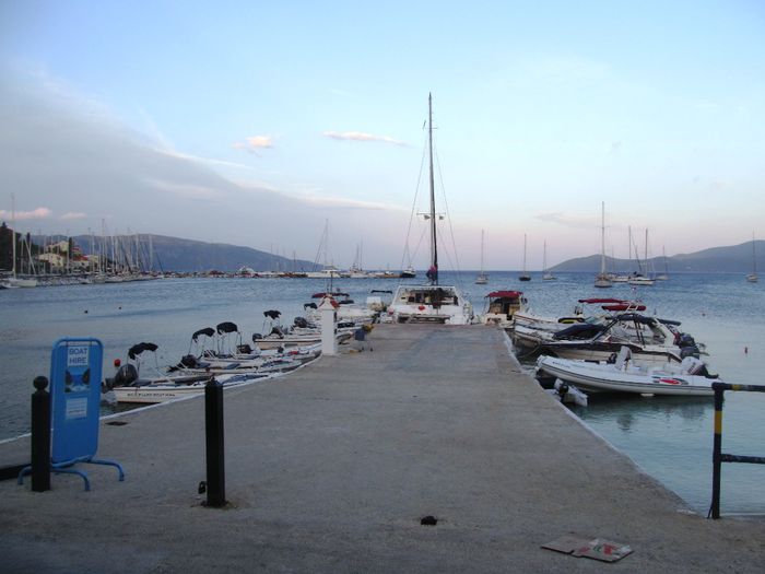 AGIA EFIMIA VILLAGE & BEACH (4) - AGIA EFIMIA VILLAGE - BEACH